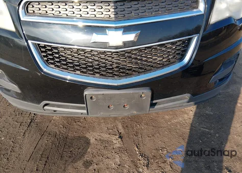 2015 Chevrolet Equinox 1Lt z USA, uszkodzony, nr VIN 2GNALBEK7F6410562